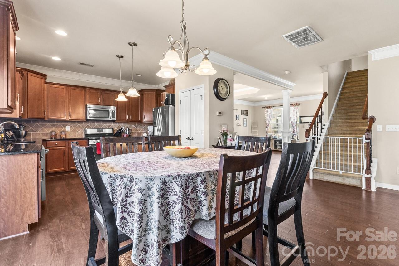 151 Millen Drive — Mooresville