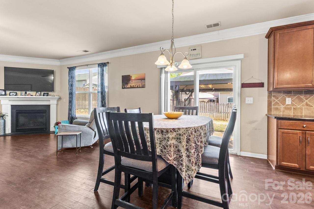 151 Millen Drive — Mooresville
