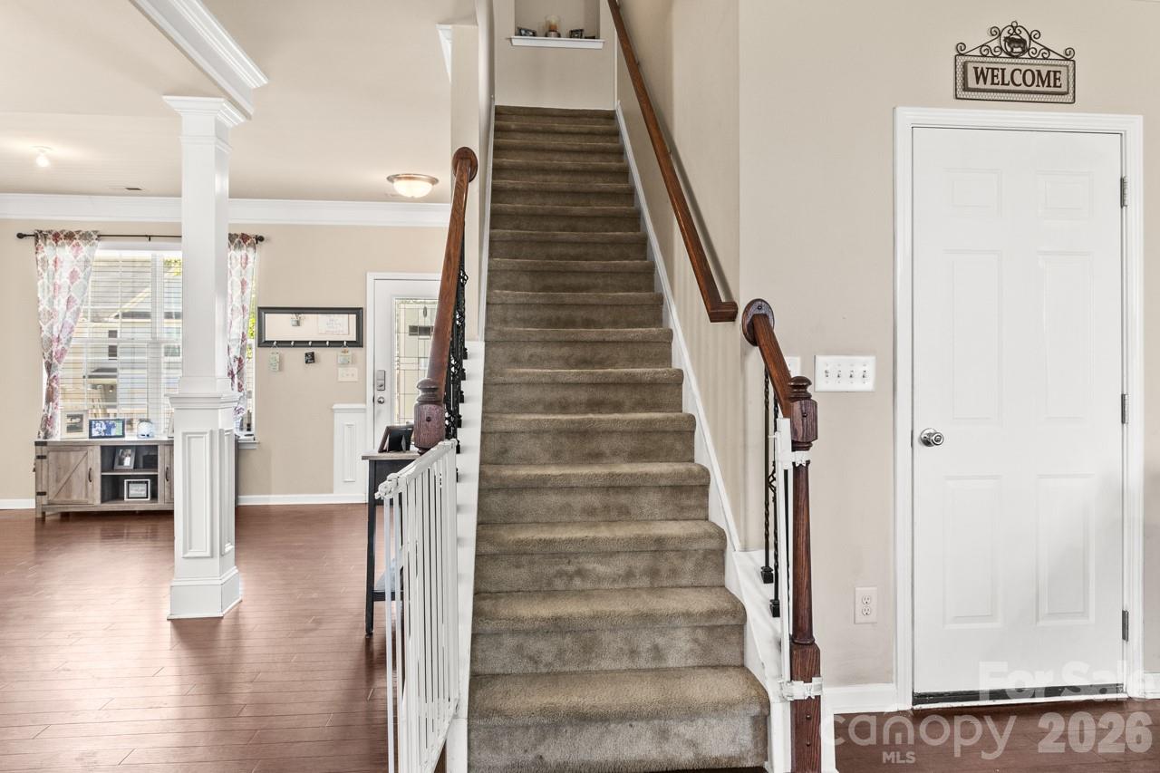 151 Millen Drive — Mooresville