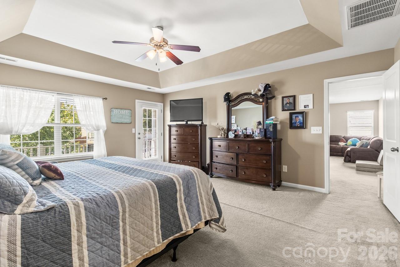 151 Millen Drive — Mooresville