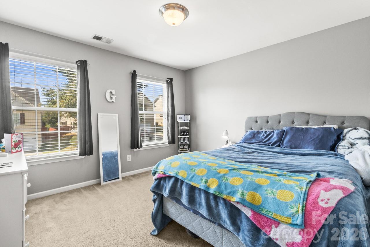 151 Millen Drive — Mooresville