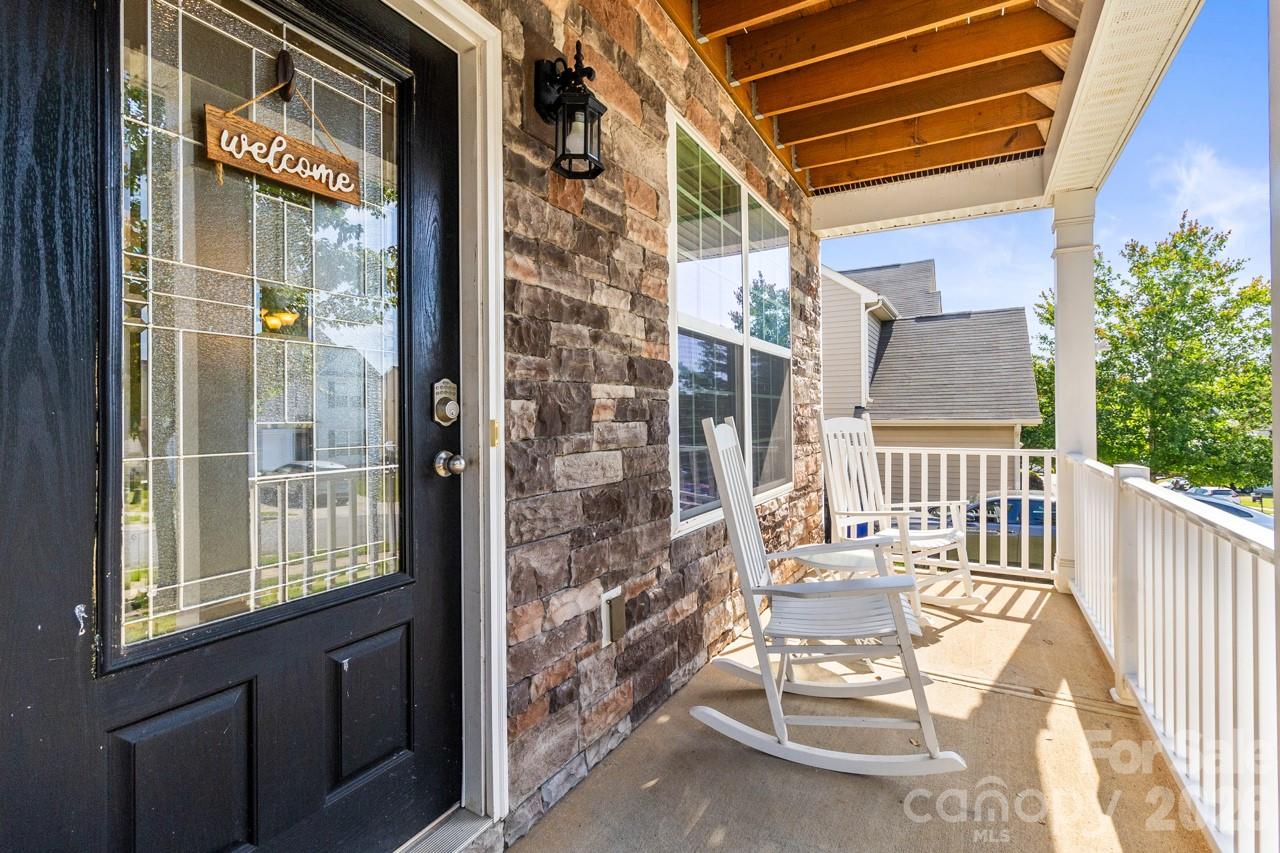 151 Millen Drive — Mooresville