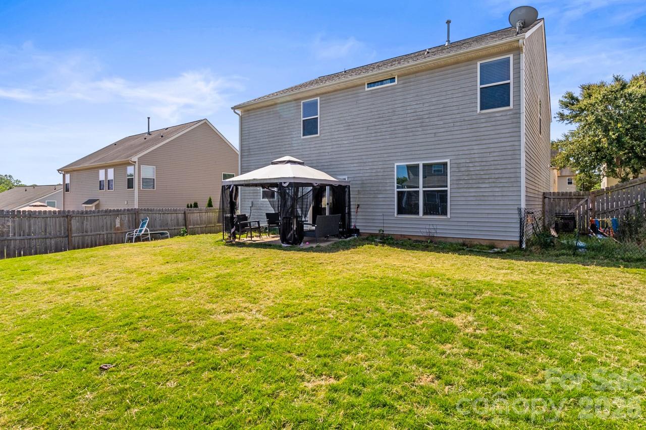 151 Millen Drive — Mooresville