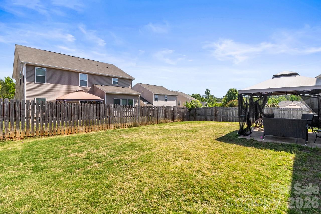 151 Millen Drive — Mooresville