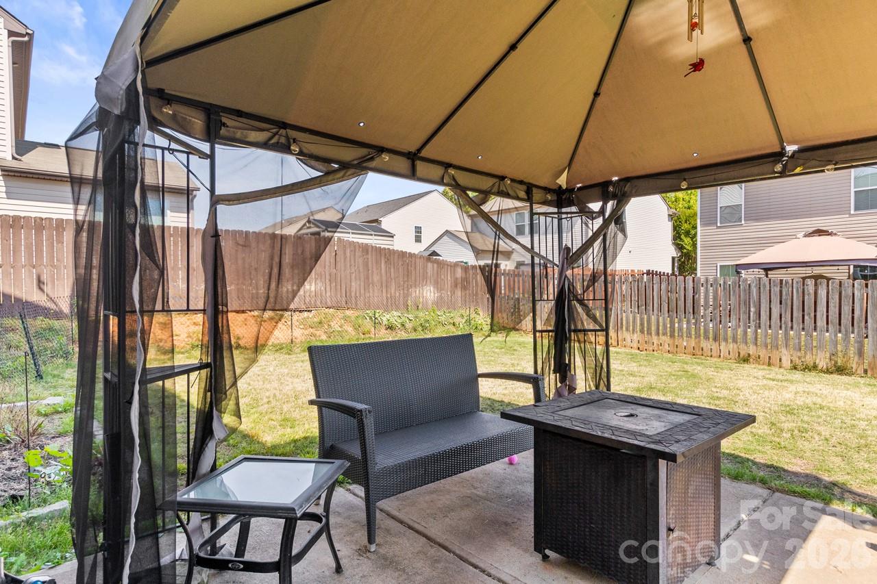 151 Millen Drive — Mooresville