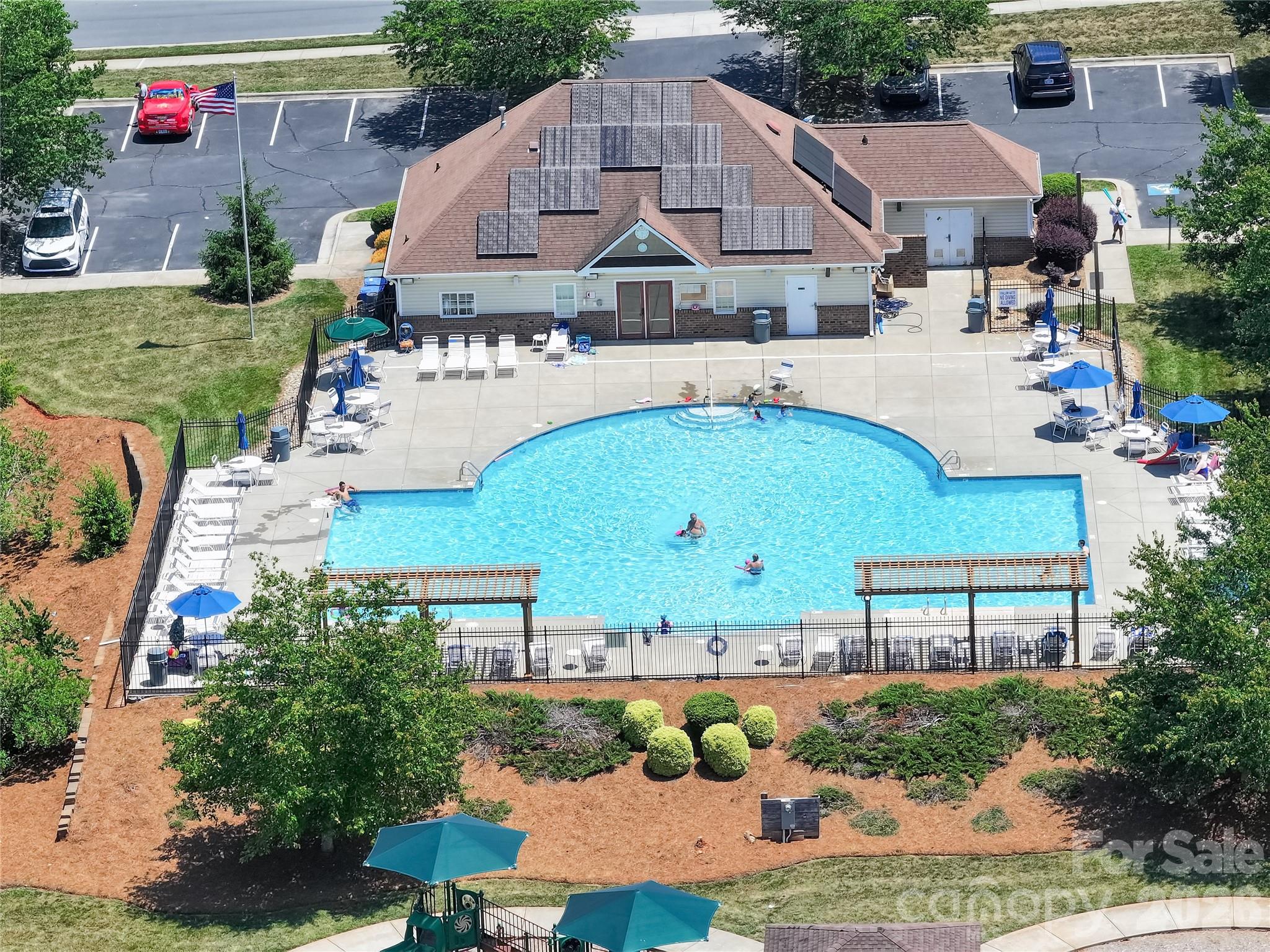 151 Millen Drive — Mooresville