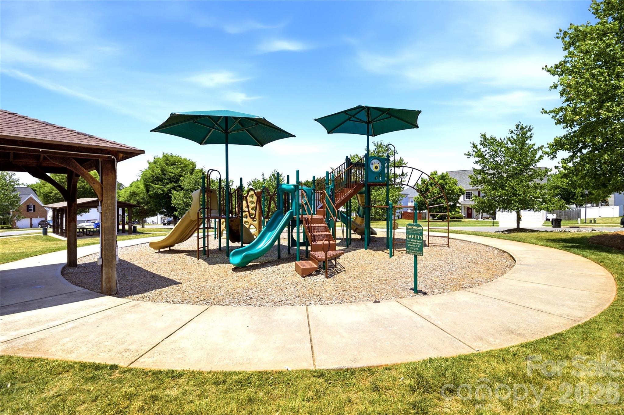 151 Millen Drive — Mooresville