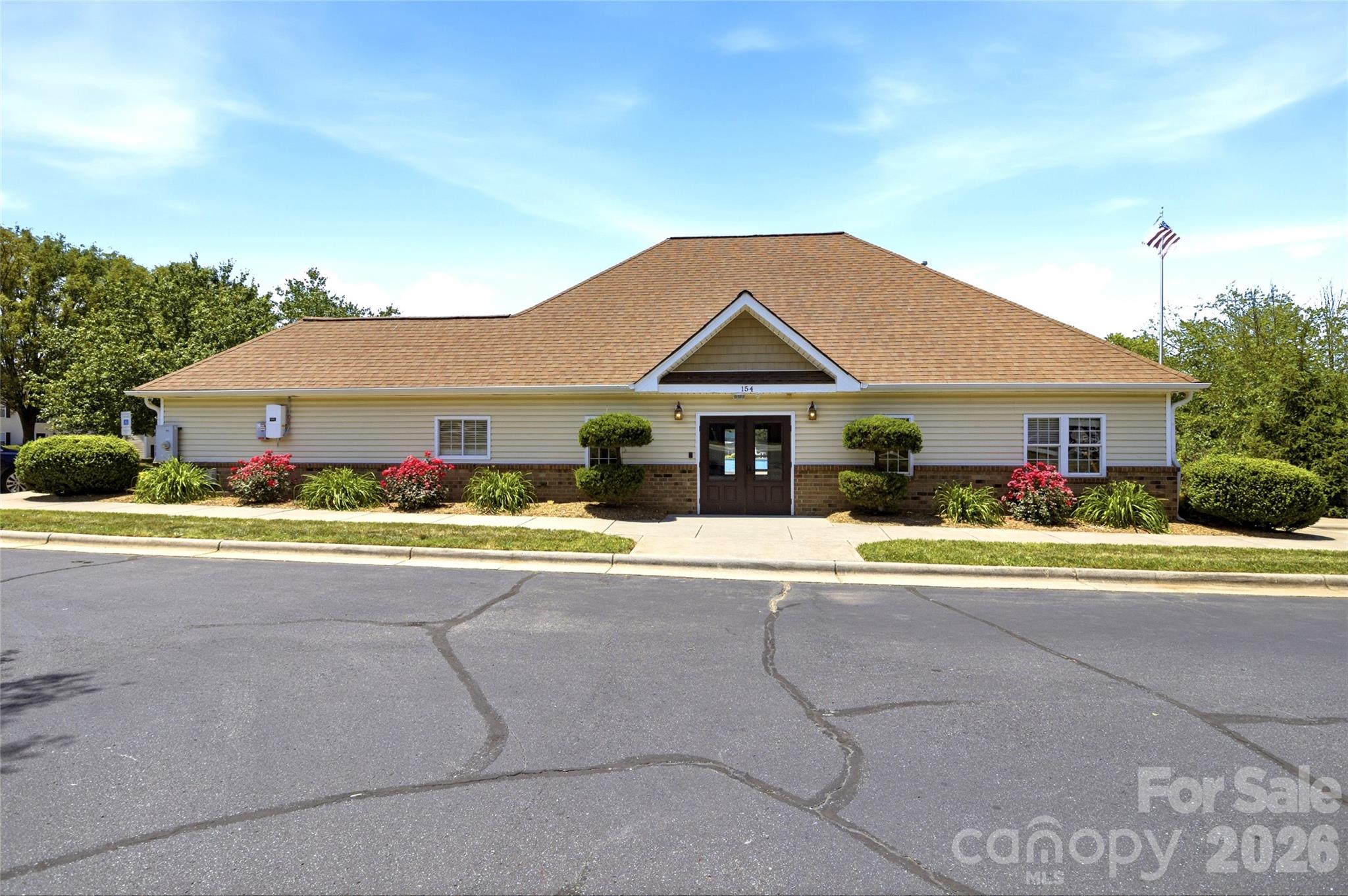 151 Millen Drive — Mooresville