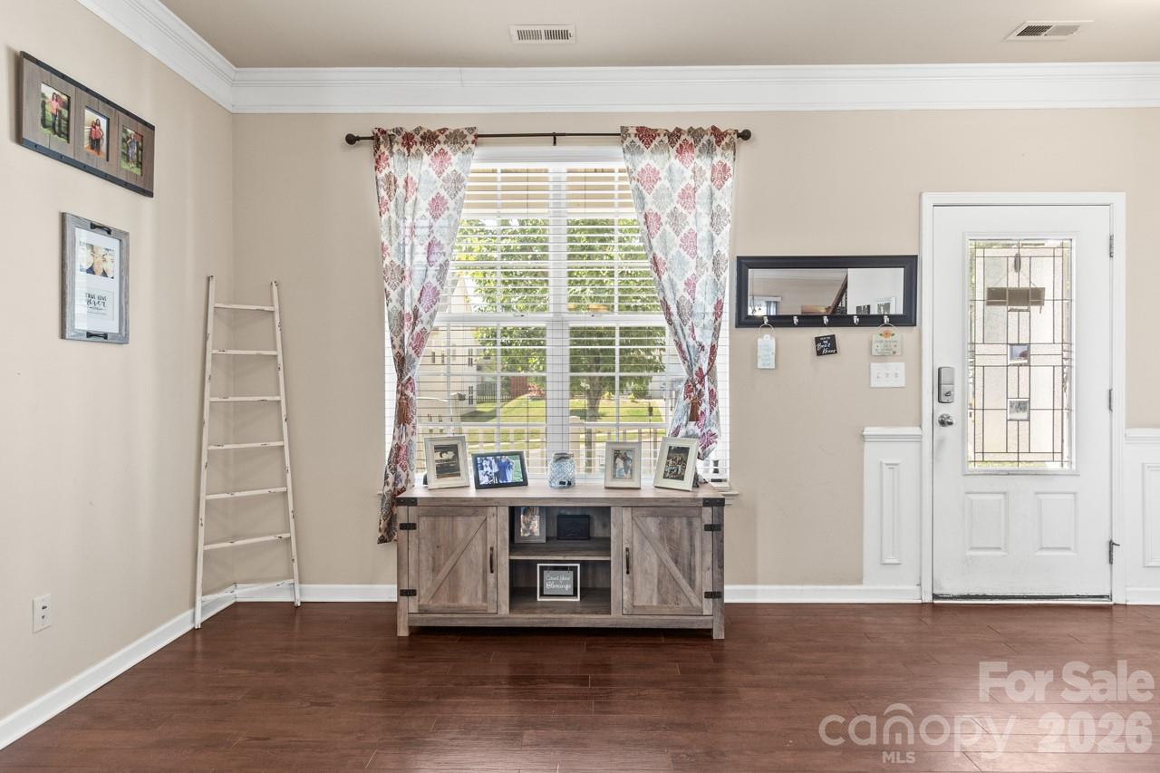 151 Millen Drive — Mooresville