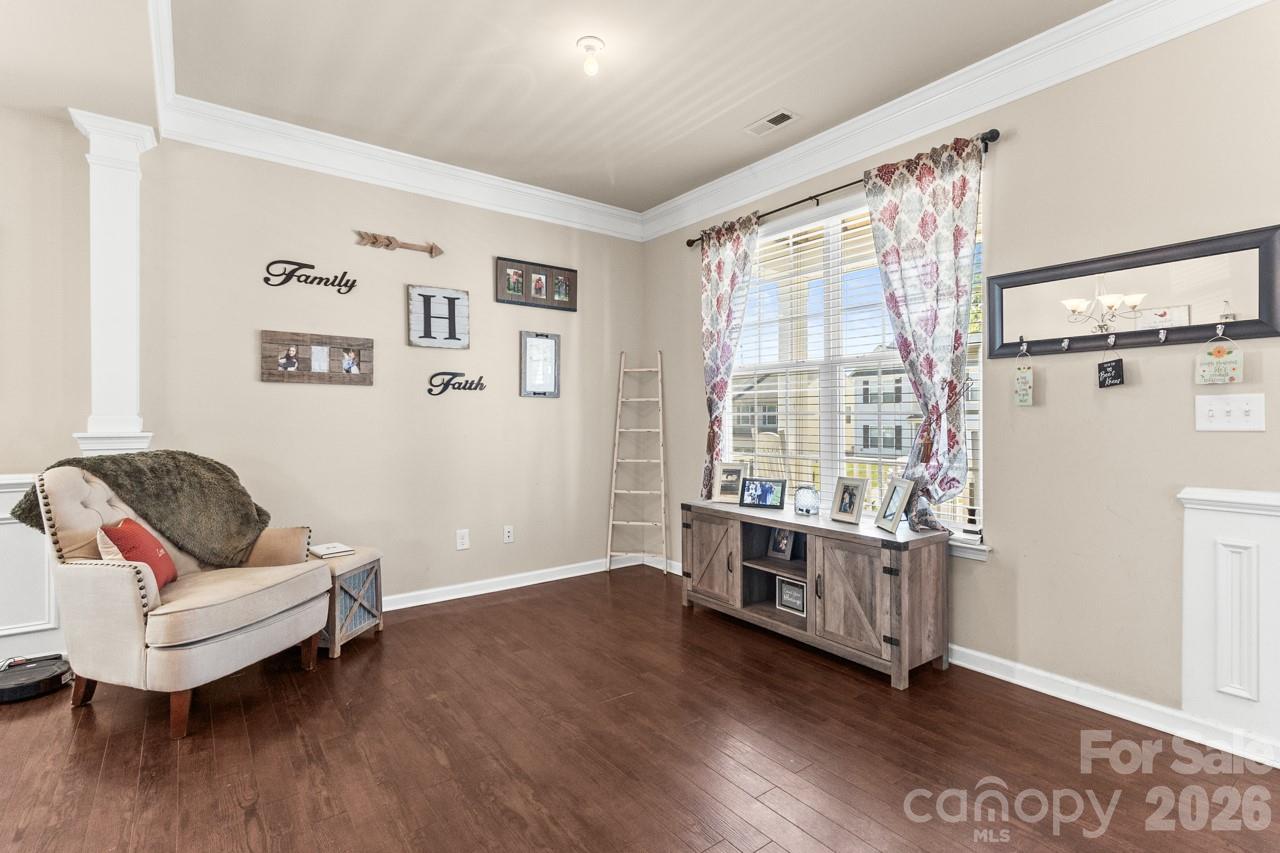 151 Millen Drive — Mooresville