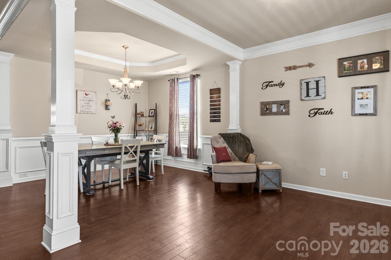 151 Millen Drive — Mooresville
