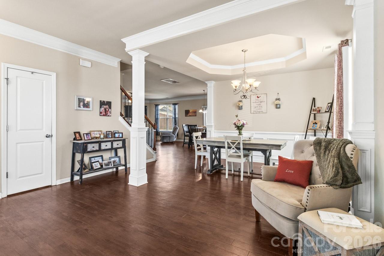 151 Millen Drive — Mooresville