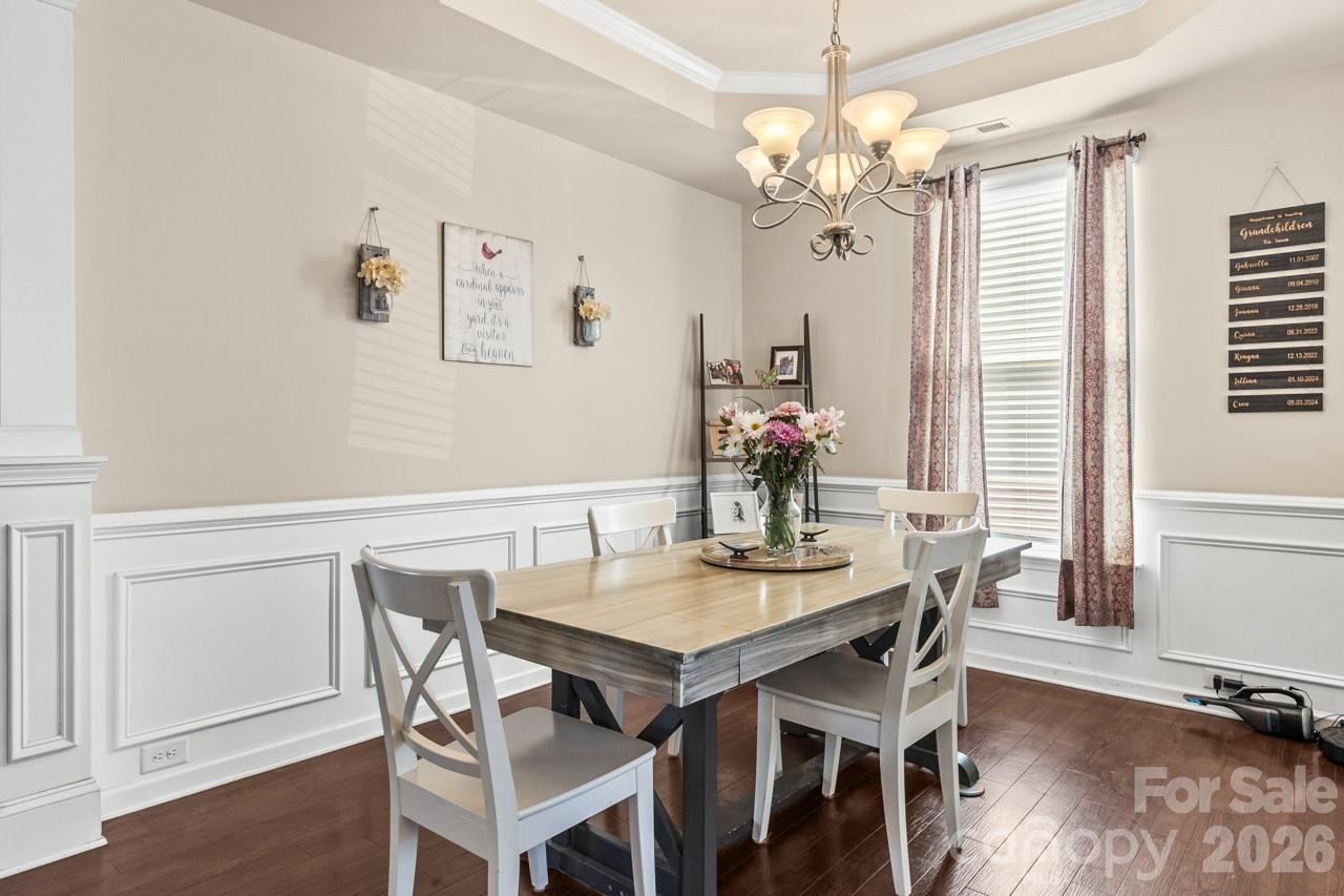151 Millen Drive — Mooresville