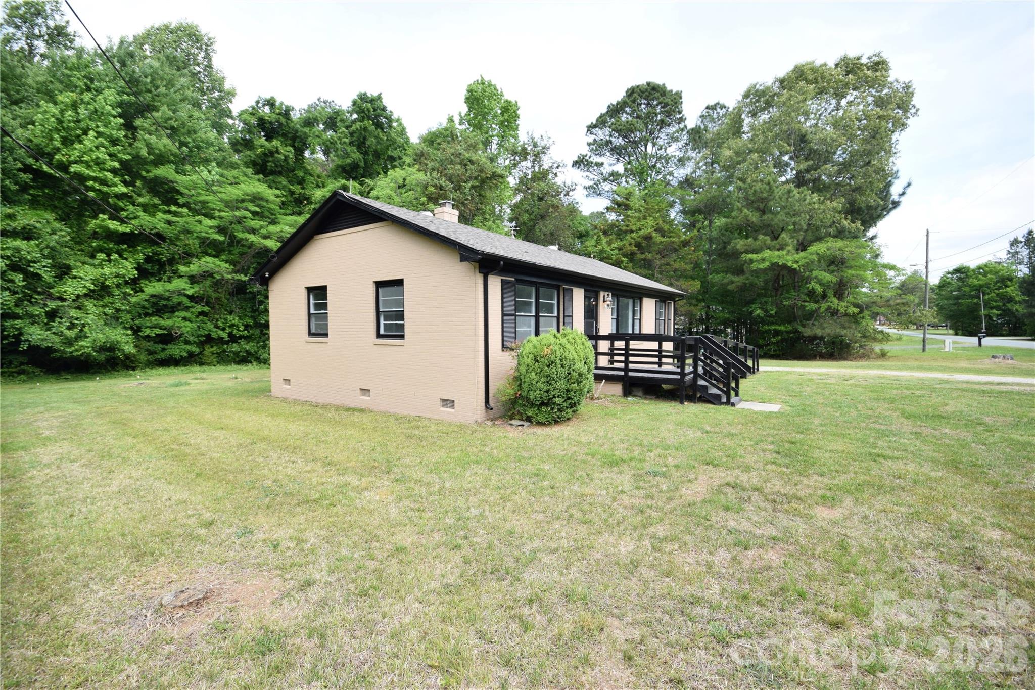 300 Martingale Drive — Gibsonville