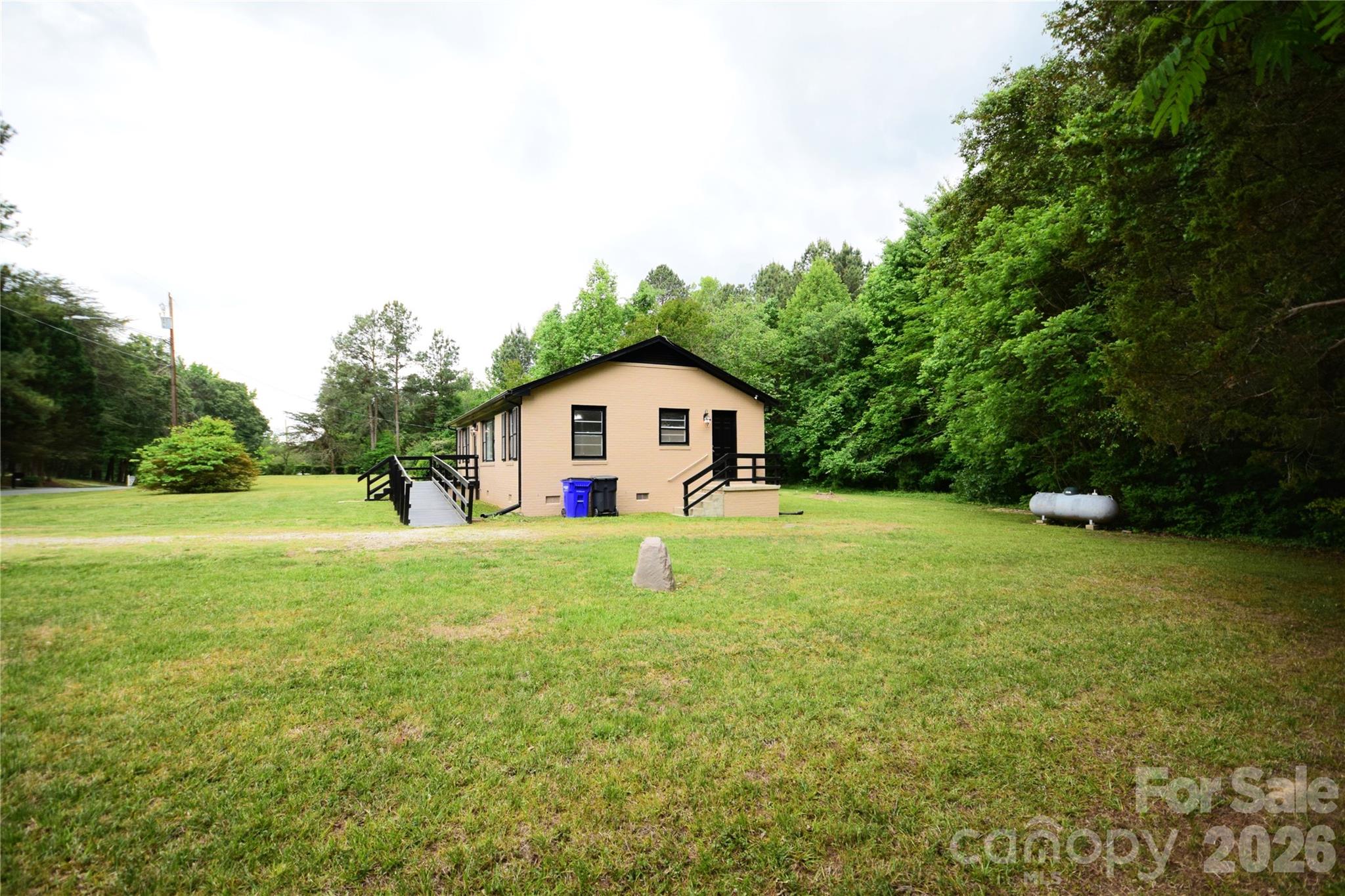 300 Martingale Drive — Gibsonville
