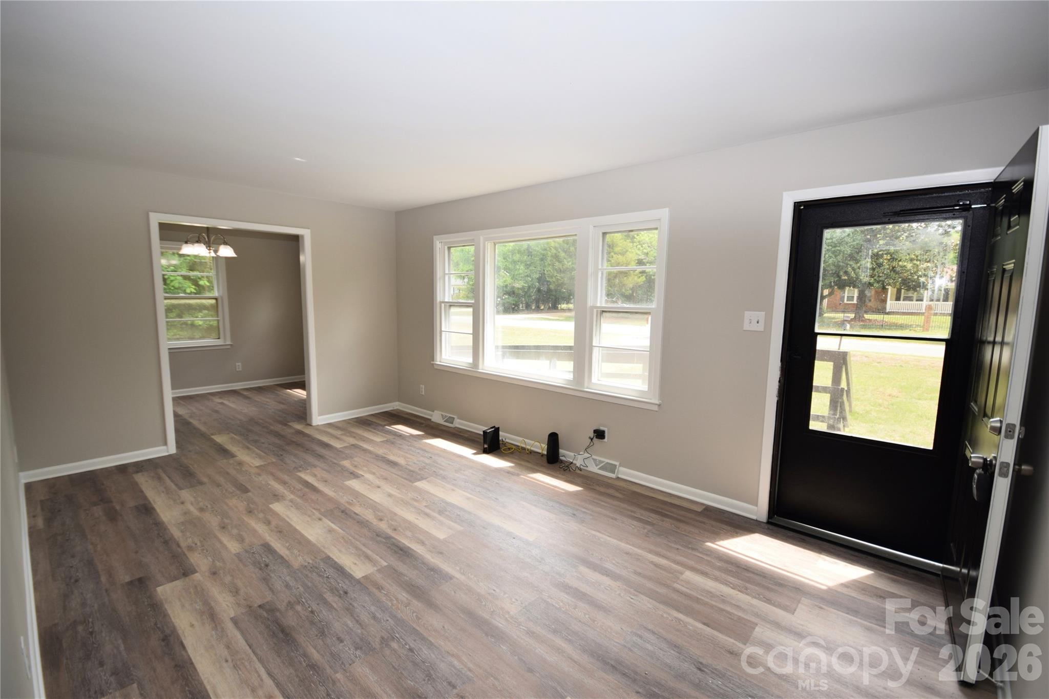 300 Martingale Drive — Gibsonville