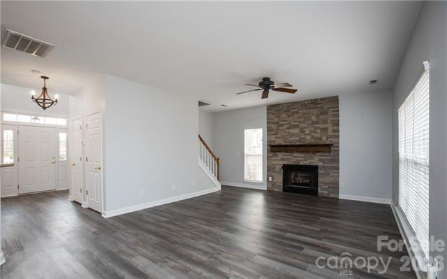 815 Knightsbridge Road — Fort Mill