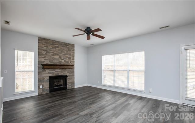 815 Knightsbridge Road — Fort Mill