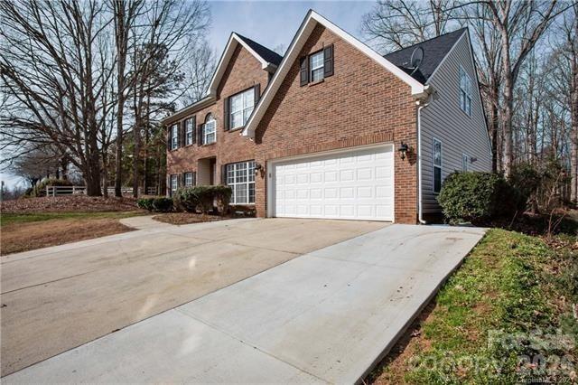 815 Knightsbridge Road — Fort Mill