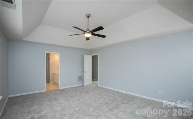 815 Knightsbridge Road — Fort Mill