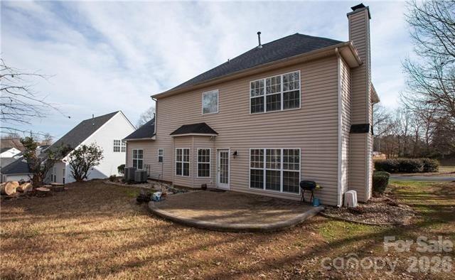 815 Knightsbridge Road — Fort Mill