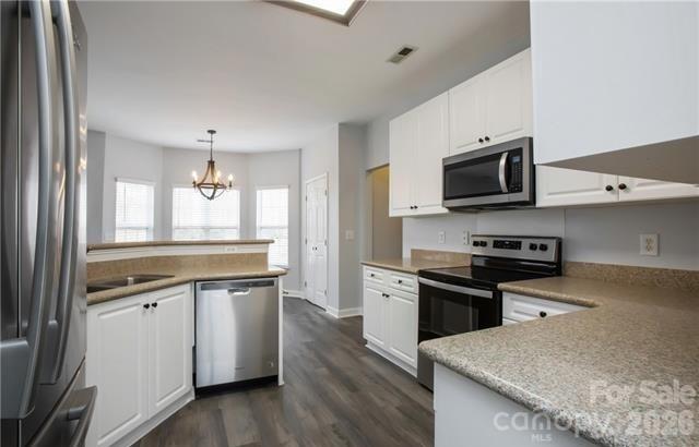 815 Knightsbridge Road — Fort Mill