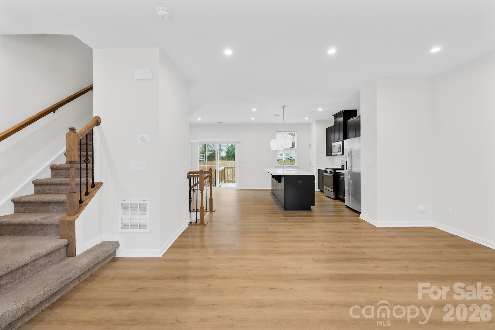 2620 Grantham Place Drive — Fort Mill