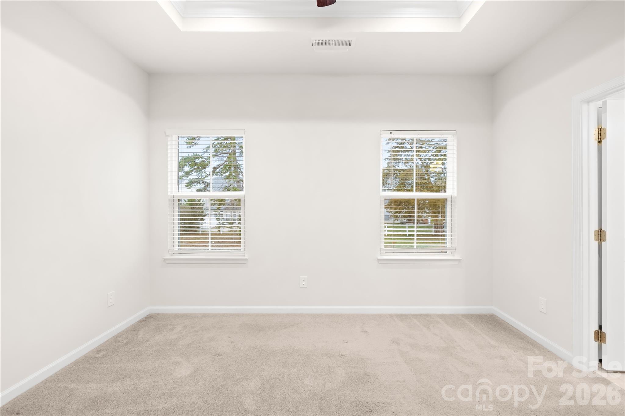 2620 Grantham Place Drive — Fort Mill