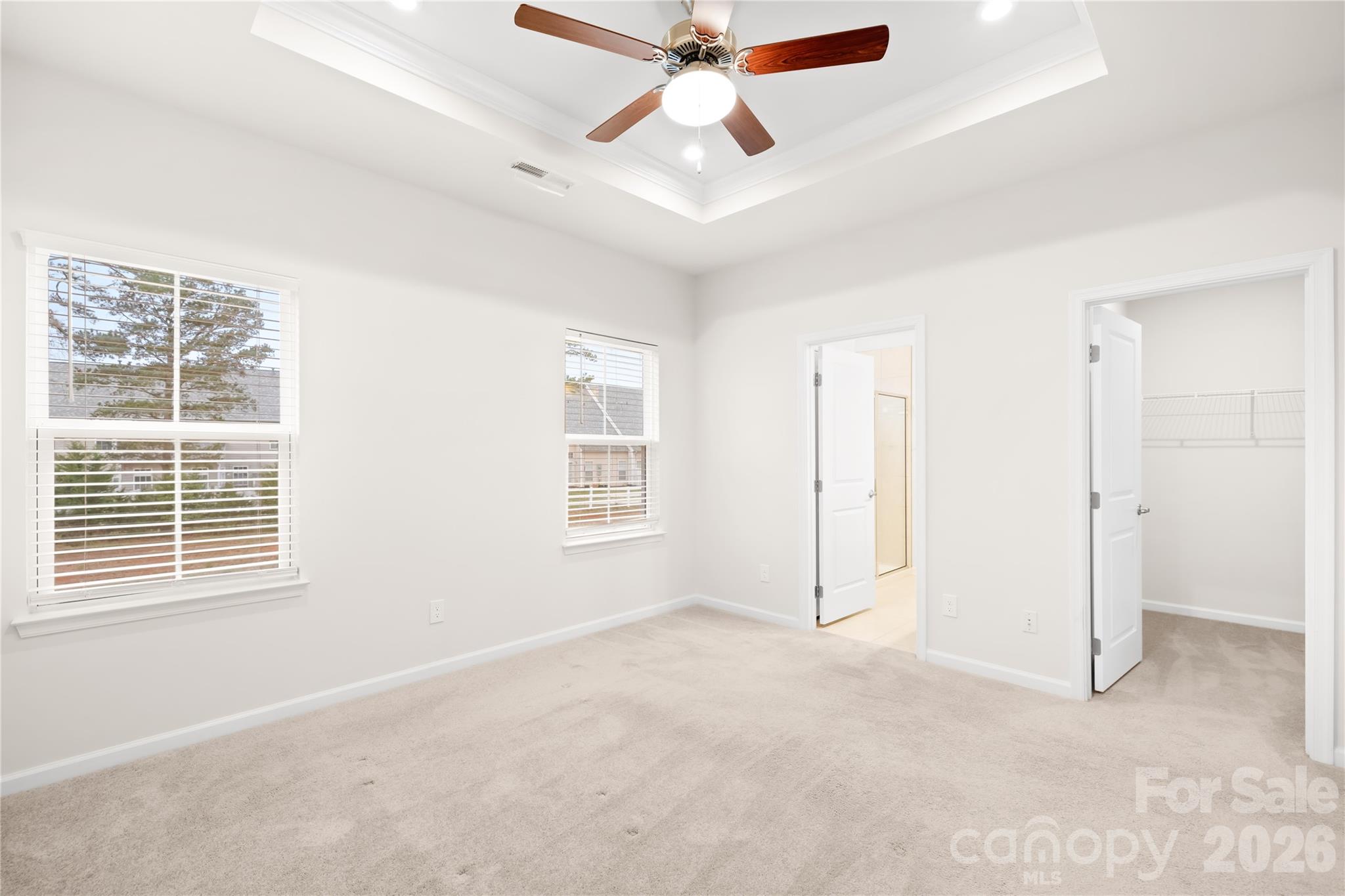 2620 Grantham Place Drive — Fort Mill