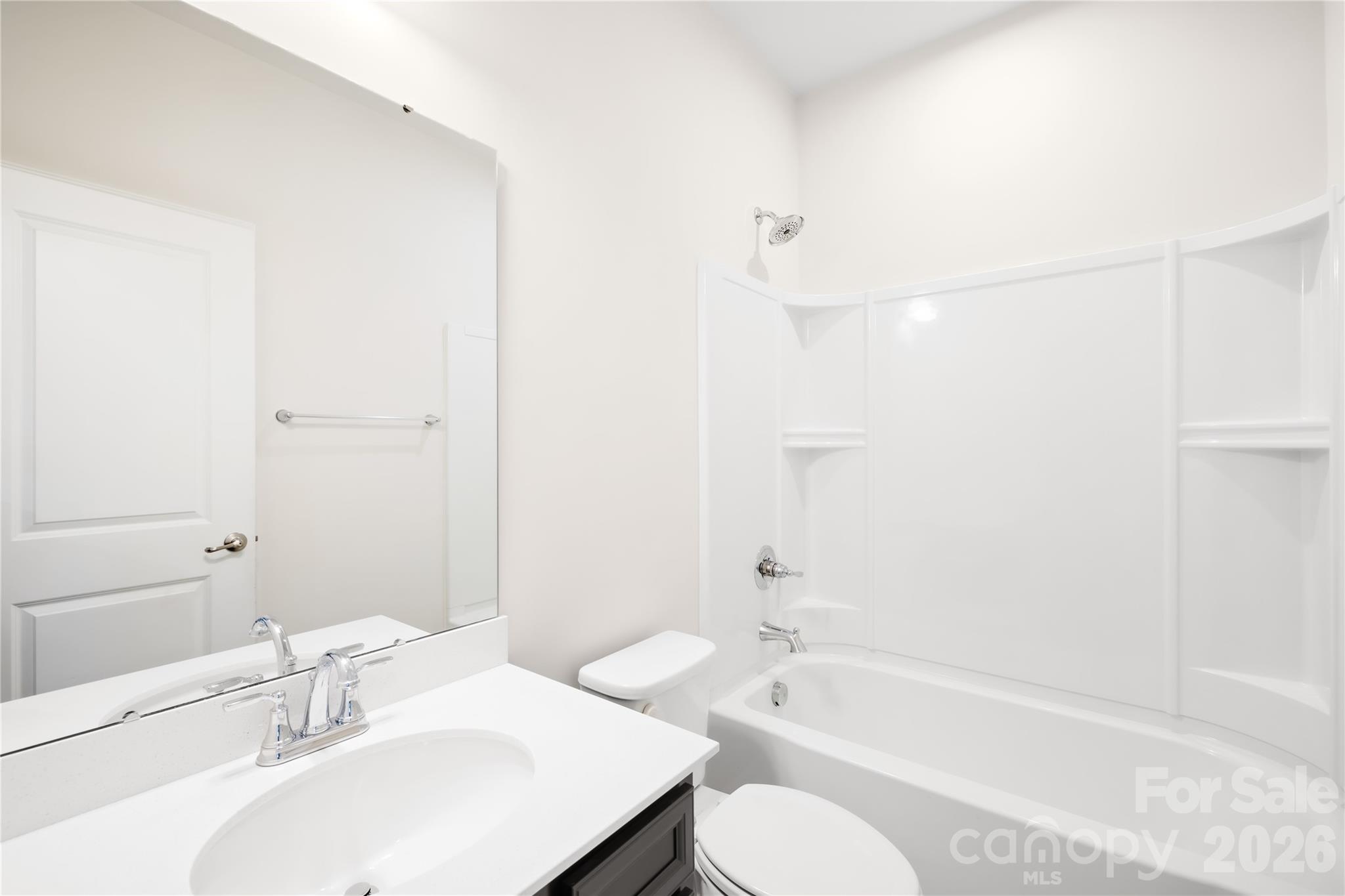 2620 Grantham Place Drive — Fort Mill