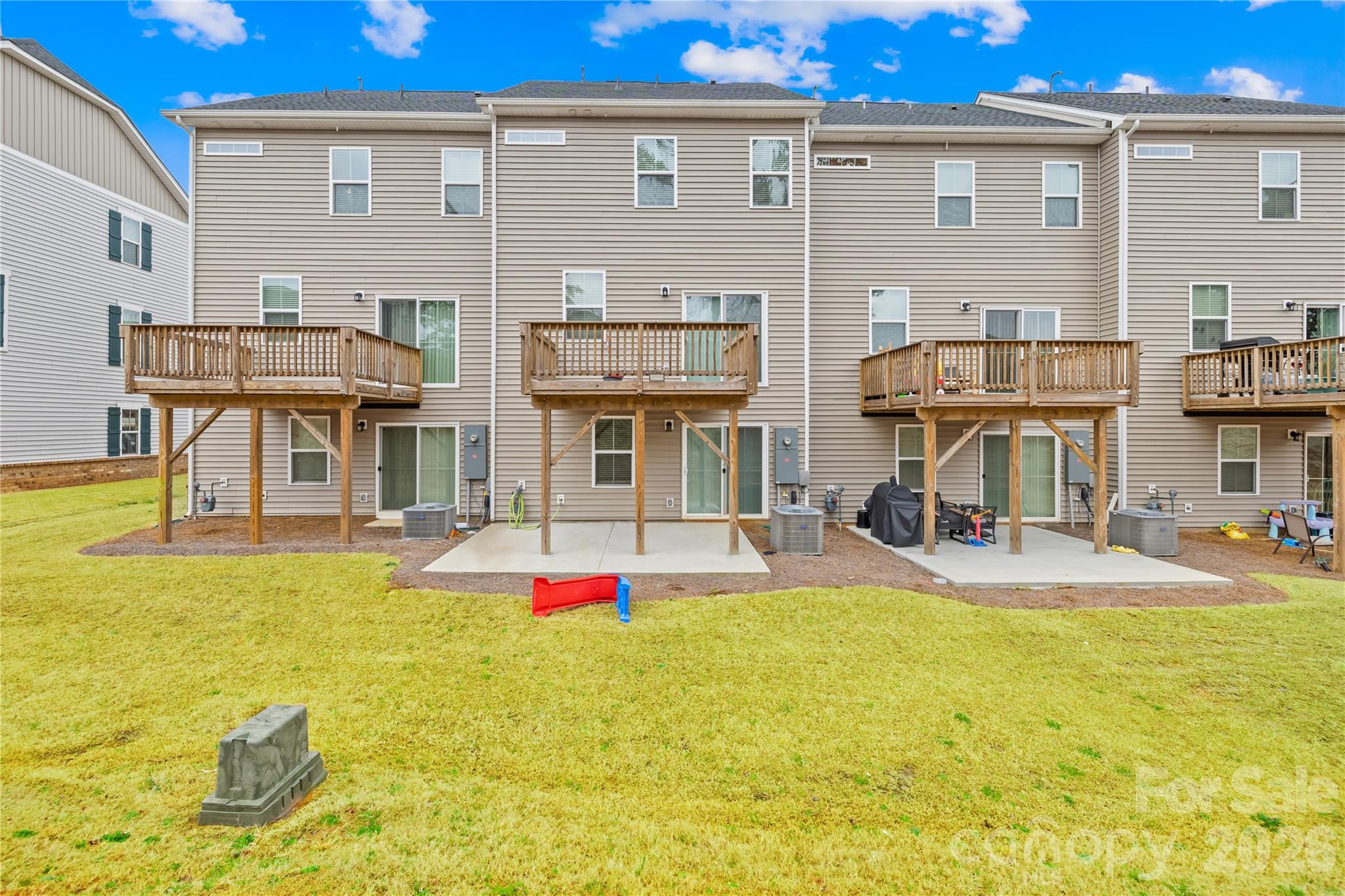 2620 Grantham Place Drive — Fort Mill