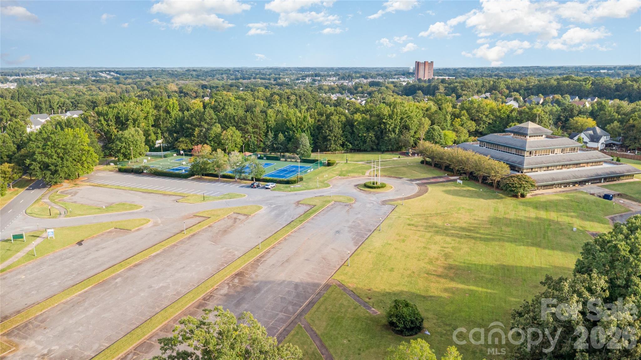 2620 Grantham Place Drive — Fort Mill