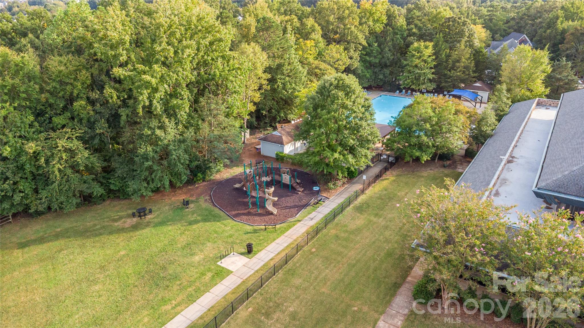 2620 Grantham Place Drive — Fort Mill