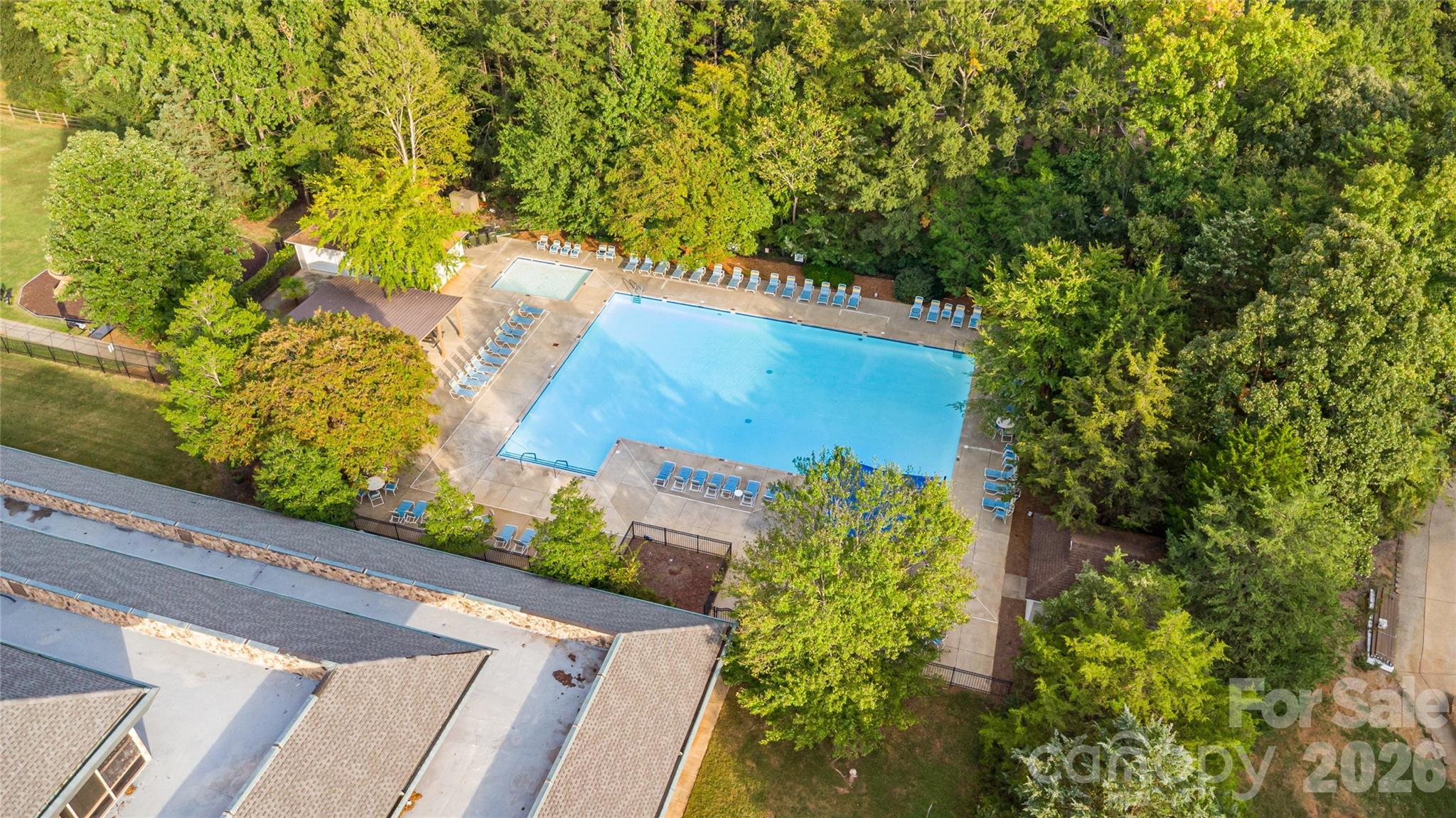 2620 Grantham Place Drive — Fort Mill