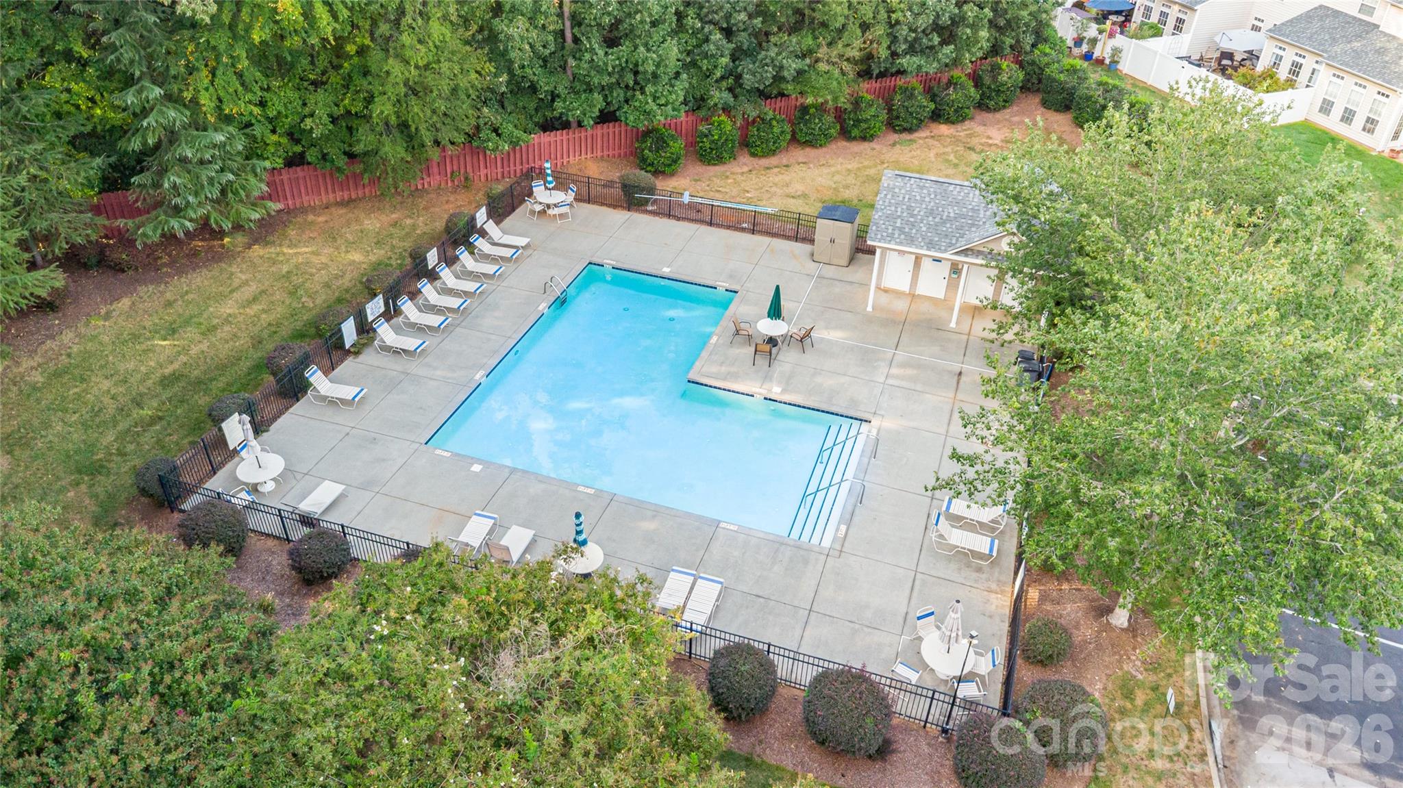 2620 Grantham Place Drive — Fort Mill