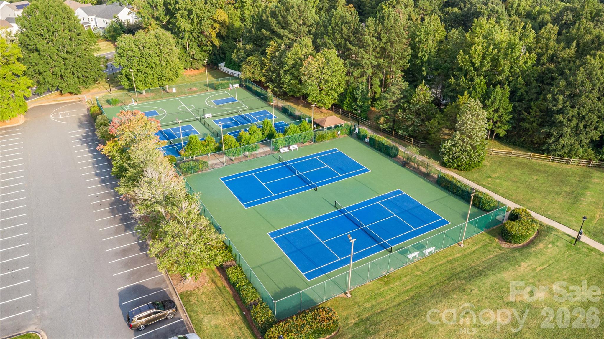 2620 Grantham Place Drive — Fort Mill