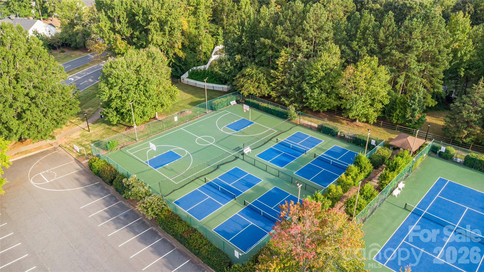 2620 Grantham Place Drive — Fort Mill