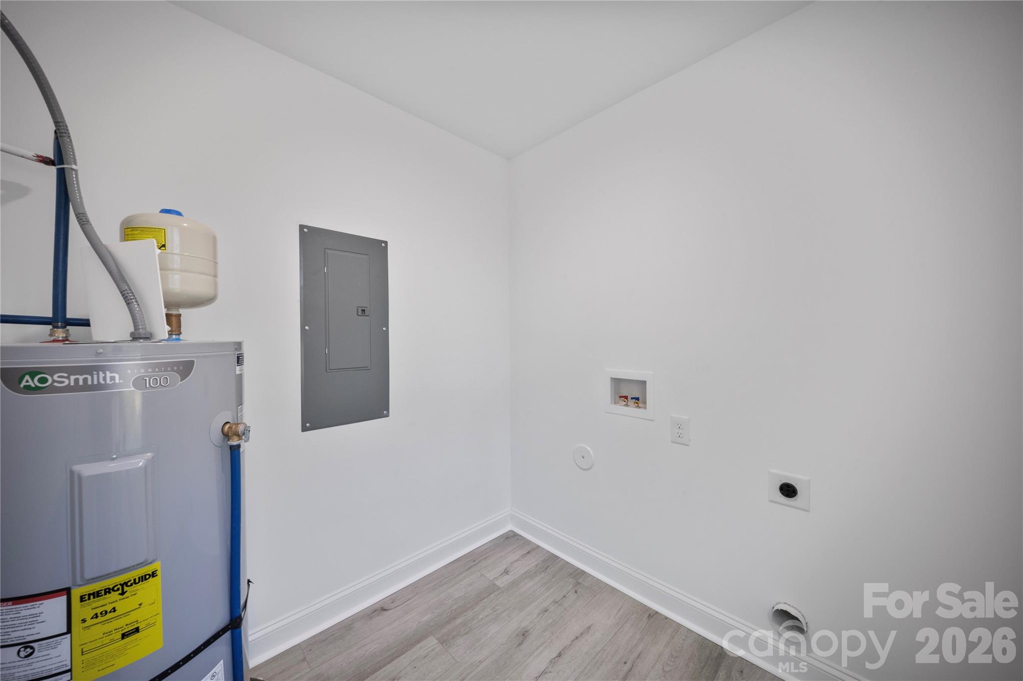 303 W 9th Street — Kannapolis