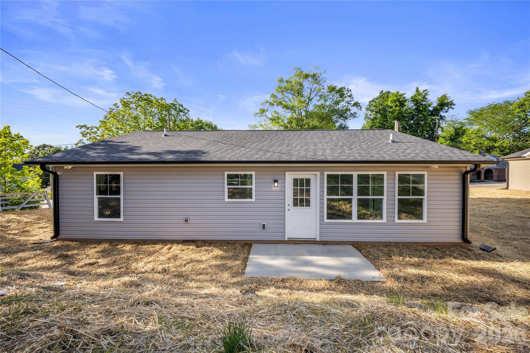 303 W 9th Street — Kannapolis