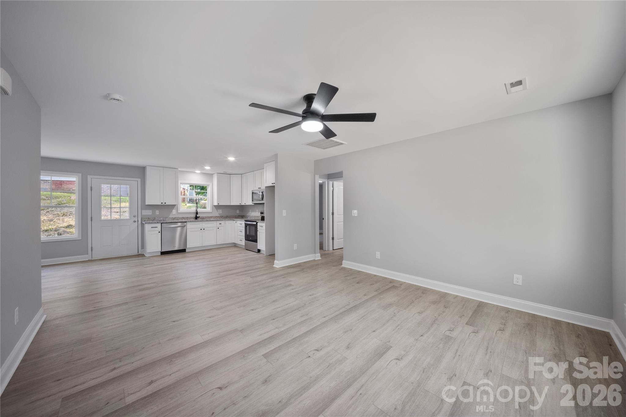 303 W 9th Street — Kannapolis