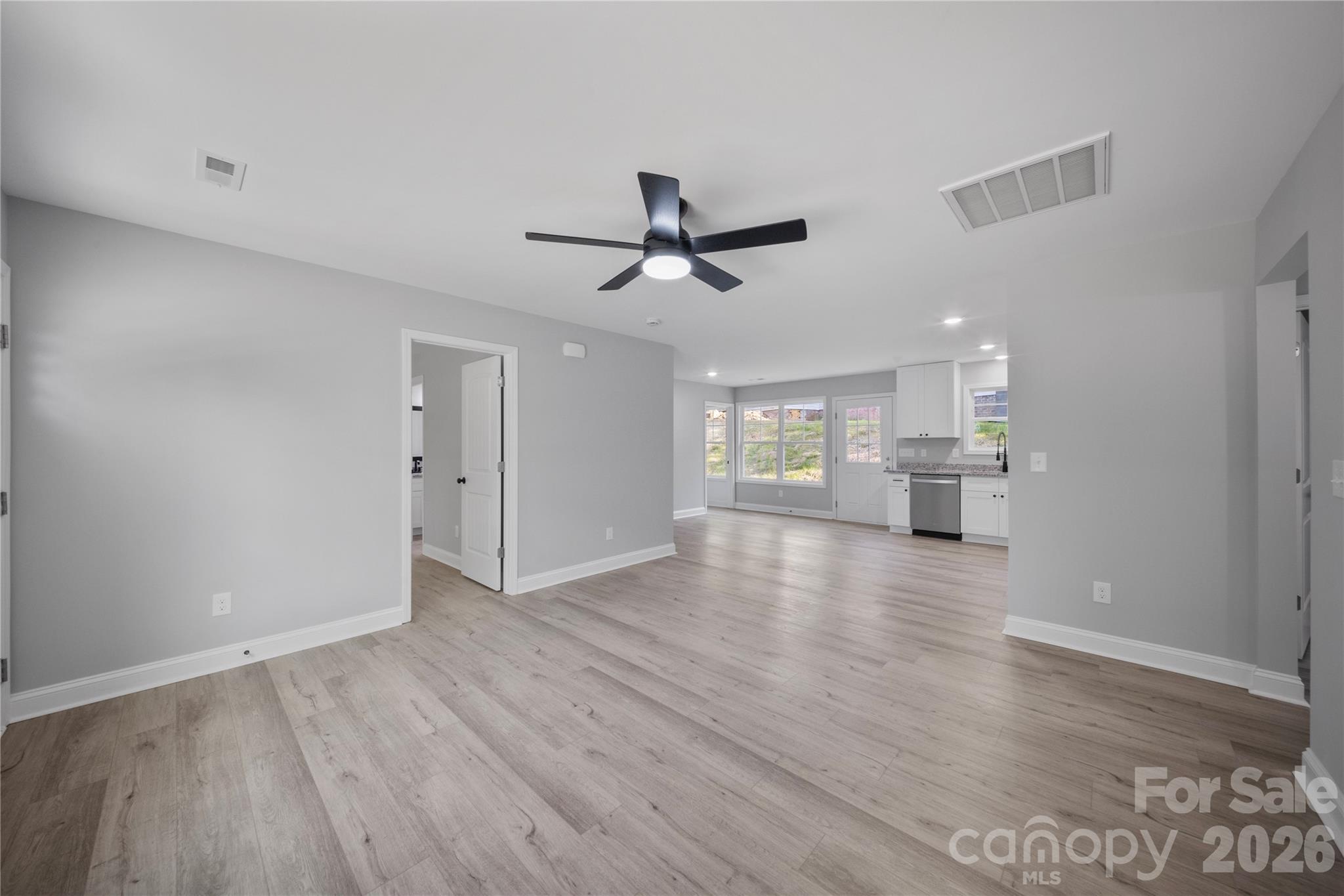 303 W 9th Street — Kannapolis
