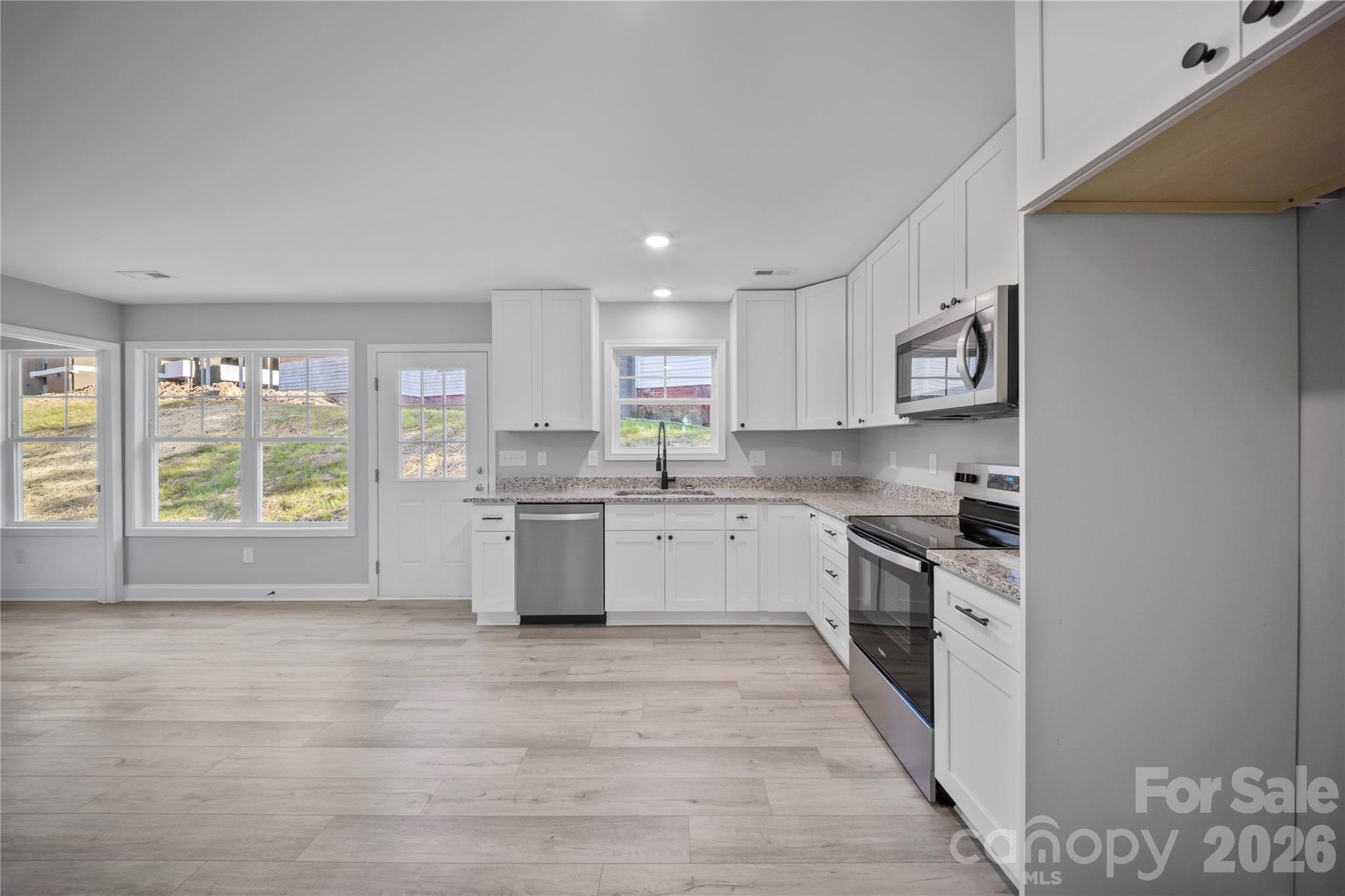 303 W 9th Street — Kannapolis