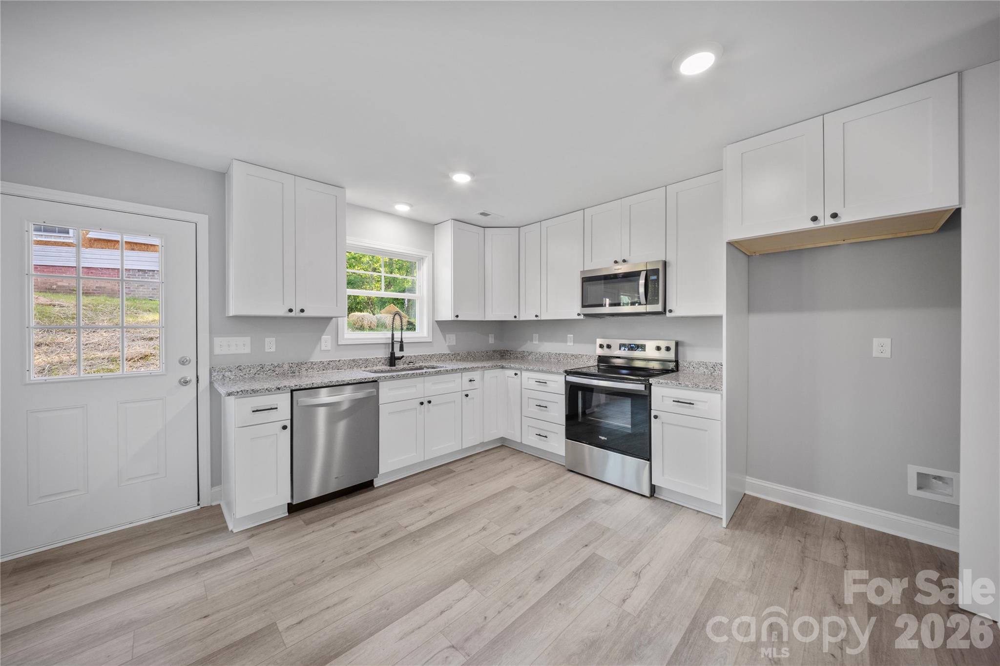 303 W 9th Street — Kannapolis