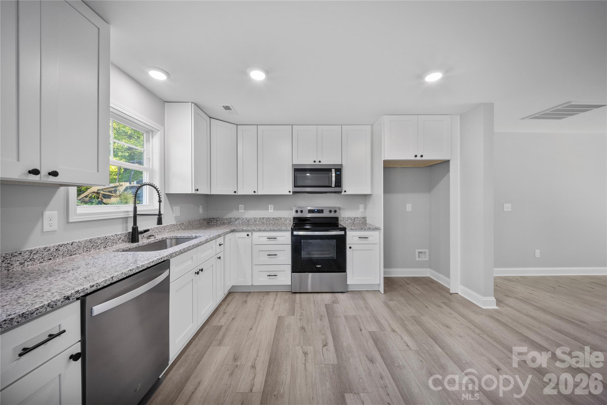303 W 9th Street — Kannapolis