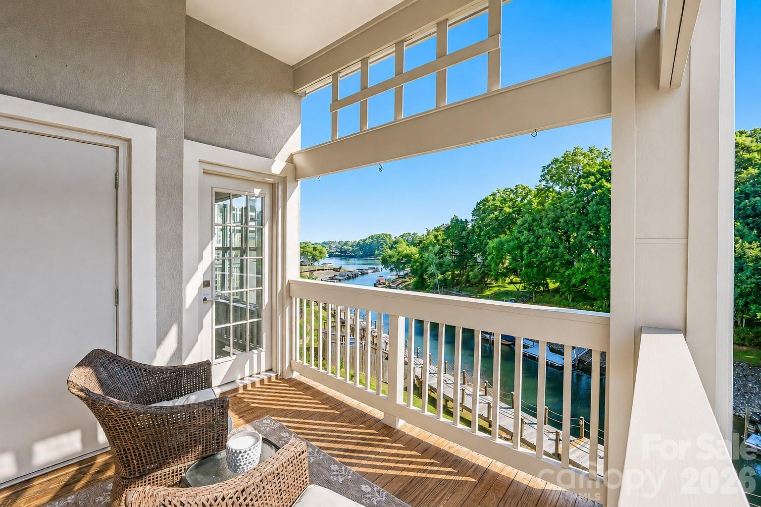 108 Pier 33 Drive #409 — Mooresville