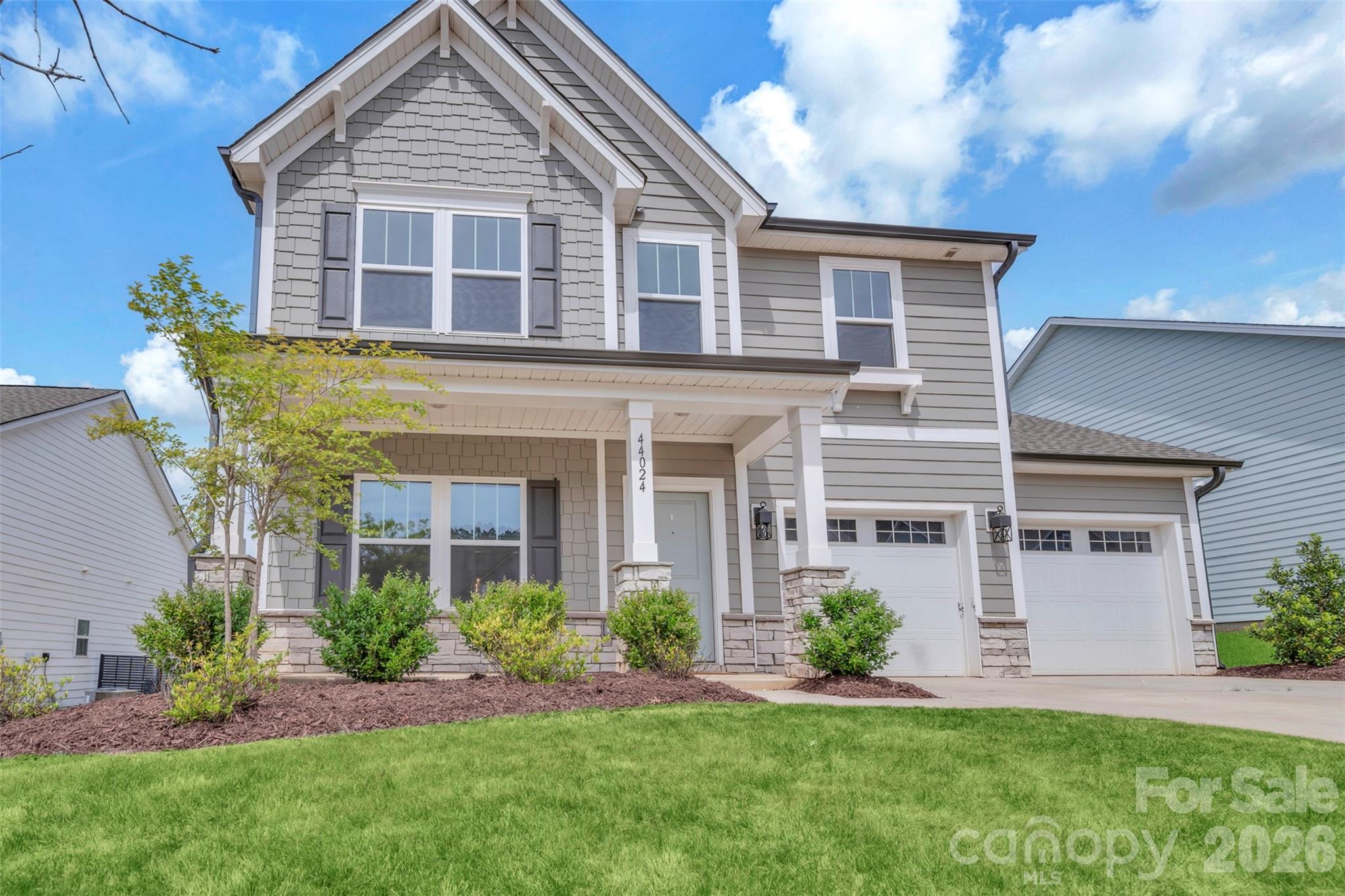 44024 Donald Ross Court — Lancaster