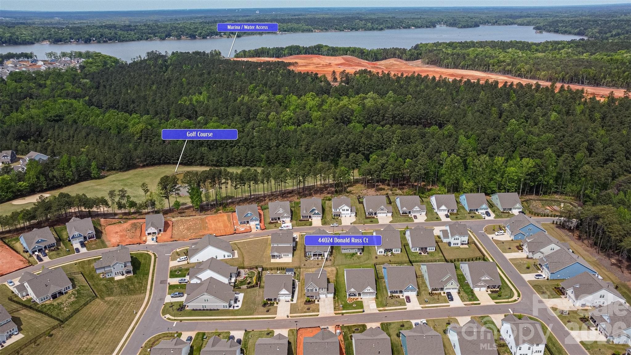 44024 Donald Ross Court — Lancaster