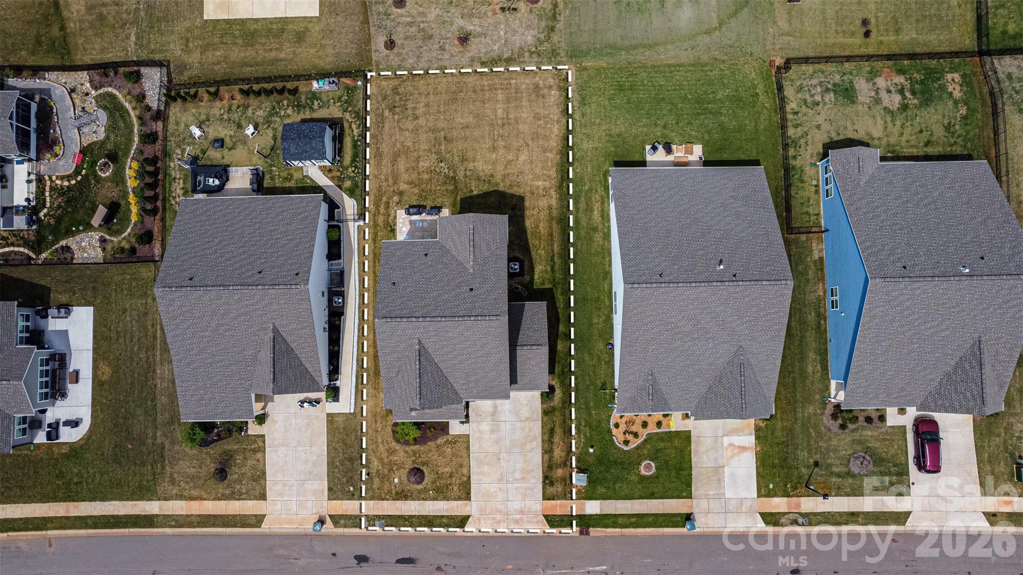 44024 Donald Ross Court — Lancaster