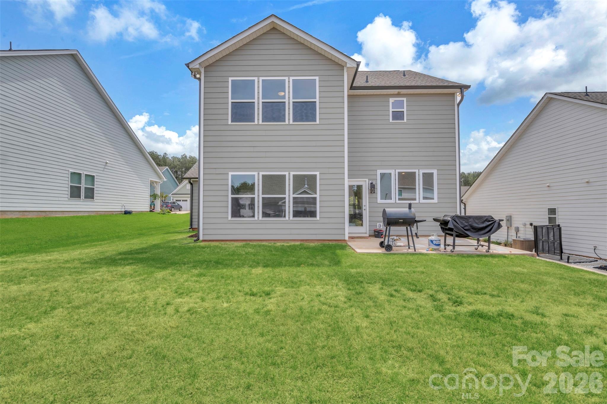 44024 Donald Ross Court — Lancaster