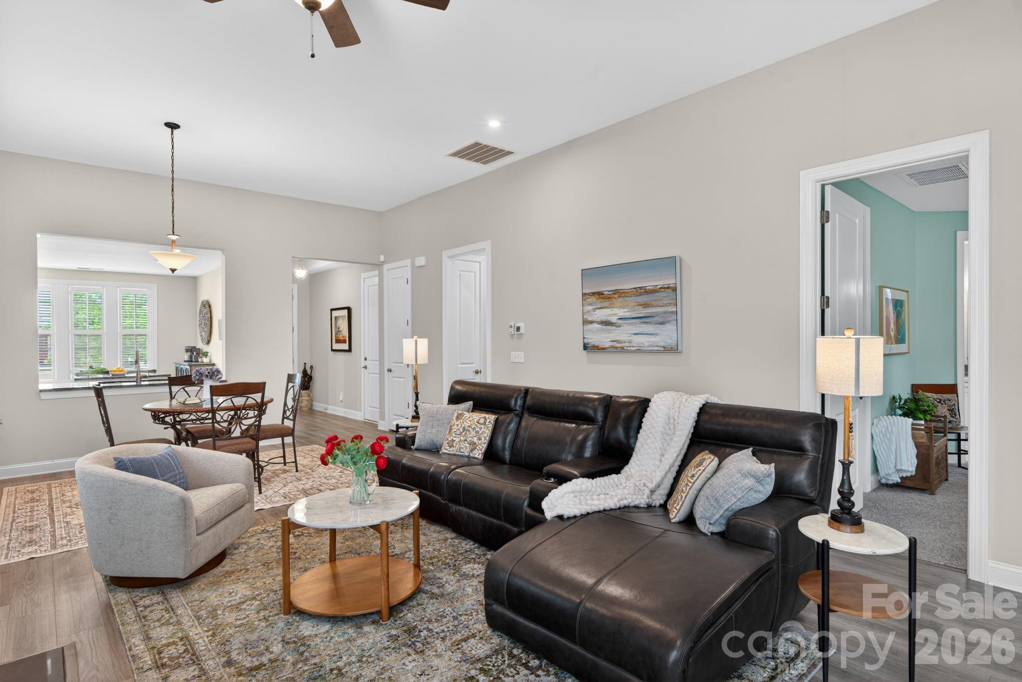 5539 Cheerful Lane — Charlotte